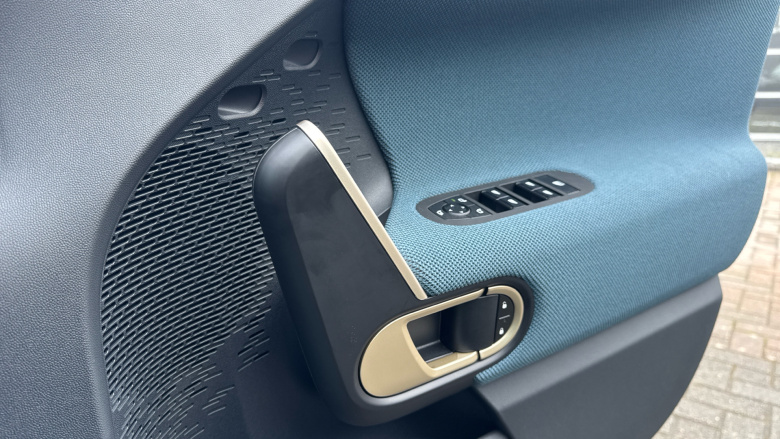 MINI Aceman 135kW E Exclusive [Level 2] 43kWh 5dr Auto Electric Hatchback